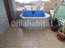 Casa (unifamiliar aïllada), 291 m², prop de bus i tren, seminou
