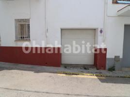 Alquiler plaza de aparcamiento, 35 m²