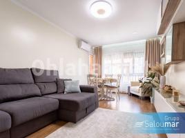 Piso, 108 m², cerca de bus y tren