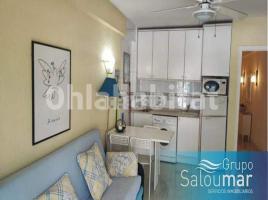 Pis, 44 m², prop de bus i tren