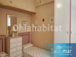 Pis, 44 m², prop de bus i tren