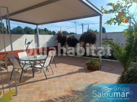 Casa (unifamiliar adossada), 240 m², prop de bus i tren, seminou
