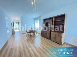Pis, 91 m², prop de bus i tren, Paseo Jaime I