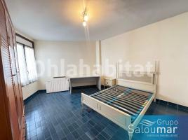 Pis, 91 m², prop de bus i tren, Paseo Jaime I
