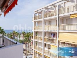 Pis, 49 m², prop de bus i tren, Platja de Ponent