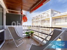 Pis, 49 m², prop de bus i tren, Platja de Ponent