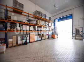 Lloguer nau industrial, 820 m²