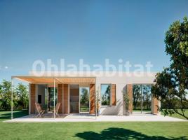 Casa (unifamiliar aislada), 93 m², cerca de bus y tren, nuevo