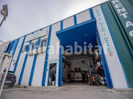 Nave industrial, 820 m²
