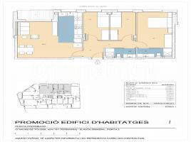 Nouvelle construction - Pis à, 87.80 m², près de bus et de train, nouveau