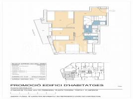 Nouvelle construction - Pis à, 99.55 m², près de bus et de train, nouveau