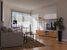 Pis, 124.84 m², prop de bus i tren, nou