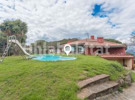 Casa (unifamiliar aïllada), 403 m², prop de bus i tren