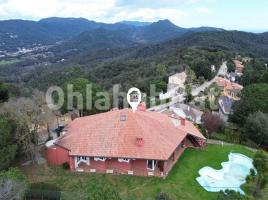 Casa (unifamiliar aïllada), 403 m², prop de bus i tren