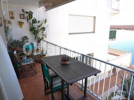 Piso, 109 m², cerca de bus y tren
