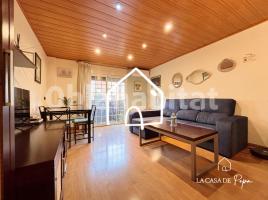 Pis, 73 m², prop de bus i tren