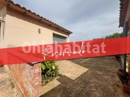 Casa (unifamiliar aïllada), 388 m², prop de bus i tren, seminou