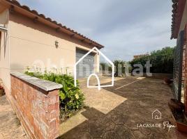 Casa (unifamiliar aïllada), 388 m², prop de bus i tren, seminou