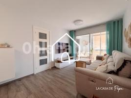 Pis, 82 m², prop de bus i tren