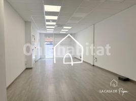 Lloguer local comercial, 113 m², Doctor Reig