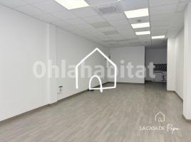 Lloguer local comercial, 113 m², Doctor Reig