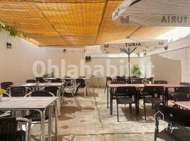 Business premises, 124 m², Barri Antic