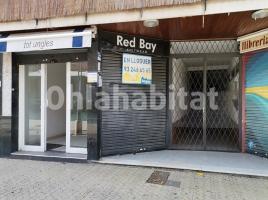 Lloguer local comercial, 95 m², Playafels