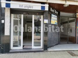 Lloguer local comercial, 95 m², Playafels
