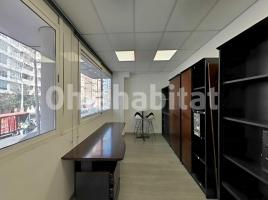 Oficina, 51 m², Nou Barris