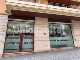 Local comercial, 165 m², El Putget