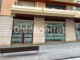 Local comercial, 165 m², El Putget