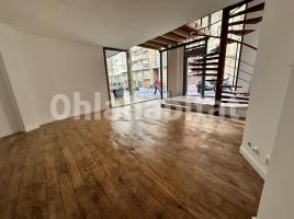 Local comercial, 130 m²