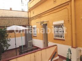 Pis, 70 m², prop de bus i tren