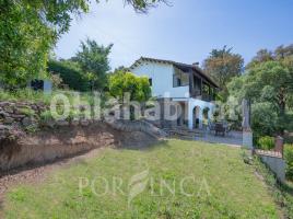 Casa (unifamiliar aïllada), 264 m², prop de bus i tren