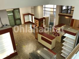Alquiler local comercial, 110 m²