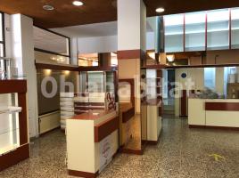 Alquiler local comercial, 110 m²