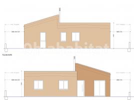 Obra nueva - Casa en, 120 m², cerca de bus y tren