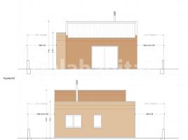Obra nueva - Casa en, 120 m², cerca de bus y tren