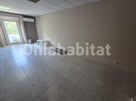 Alquiler oficina, 80 m²