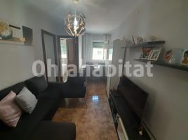 Piso, 51 m², cerca de bus y tren