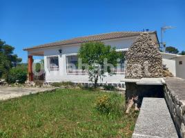Casa (unifamiliar aïllada), 169 m², prop de bus i tren