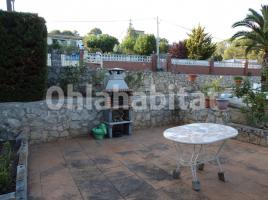  (unifamiliar aïllada), 200 m², près de bus et de train, Querol