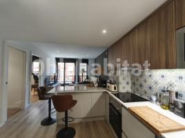 New home - Flat in, 85 m², near bus and train