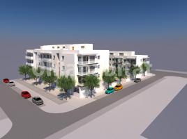 Piso, 63.24 m², cerca de bus y tren, nuevo