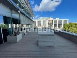 Alquiler oficina, 440 m²
