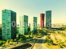 Lloguer oficina, 745 m², Plaza Europa