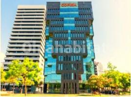 Lloguer oficina, 745 m², Plaza Europa
