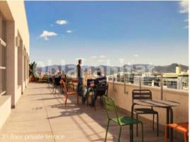 Obra nueva - Piso en, 956 m², Biopol