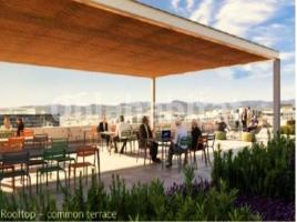 Obra nueva - Piso en, 956 m², Biopol