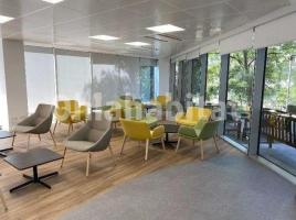 Alquiler oficina, 693 m²